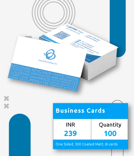 Business Cards